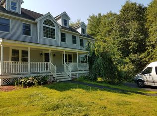123 Century Way, Dunstable, MA 01827