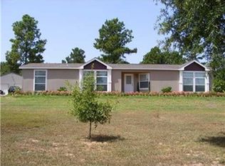 474 Deer Park Pvt Dr, Grand Cane, LA 71032
