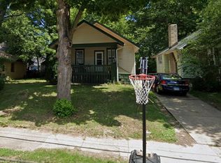 2420 N Peoria Ave, Peoria, IL 61603
