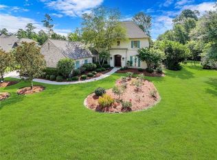 389 Pencarrow Cir, Madisonville, LA 70447