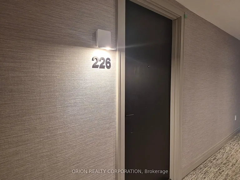 556 Marlee Ave #226 — Photo 16