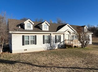 10250 Elizabeth Ln, Edmond, OK 73025