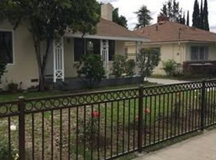 5616 N Charlotte Ave, San Gabriel, CA 91776