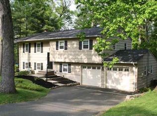 1022 Rector Rd, Bridgewater, NJ 08807