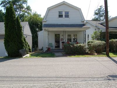 8 Charlton St, Pittsburgh, PA, 15205