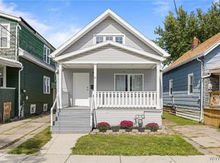 68 Wecker St, Buffalo, NY