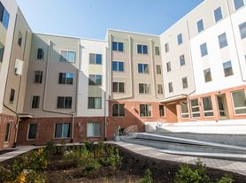 Wister Court Apartments