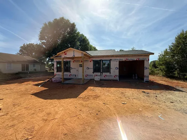 740 Mayo Rd, Cowpens, SC 29330