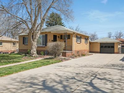 2562 S Xavier Street, Denver, CO, 80219