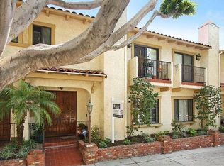 1806 California Ave, Santa Monica, CA 90403