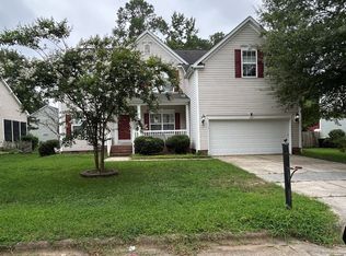 4705 Porchaven Ln, Apex, NC 27539