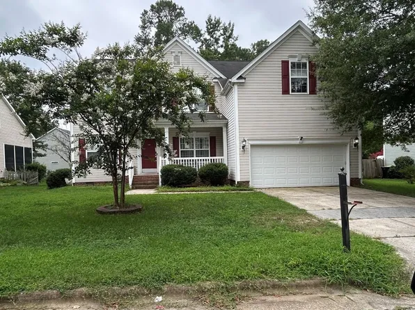4705 Porchaven Ln, Apex, NC 27539