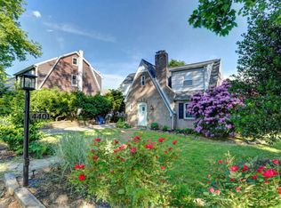 4401 Fritchey St, Harrisburg, PA 17109