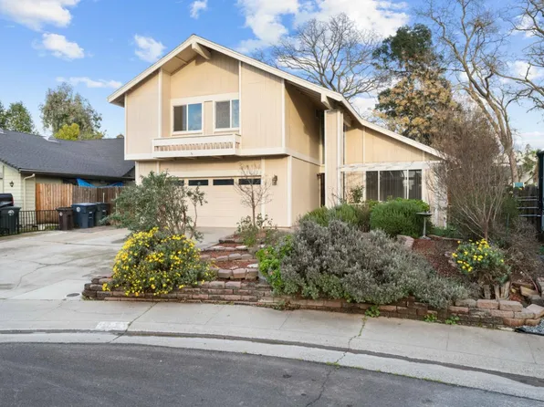 6021 Centurion Circle, Citrus Heights, CA 95621