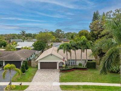 3896 NW 8th Street, Delray Beach, FL, 33445