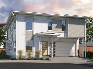 4021 179th St SE LOT 3, Bothell, WA 98012