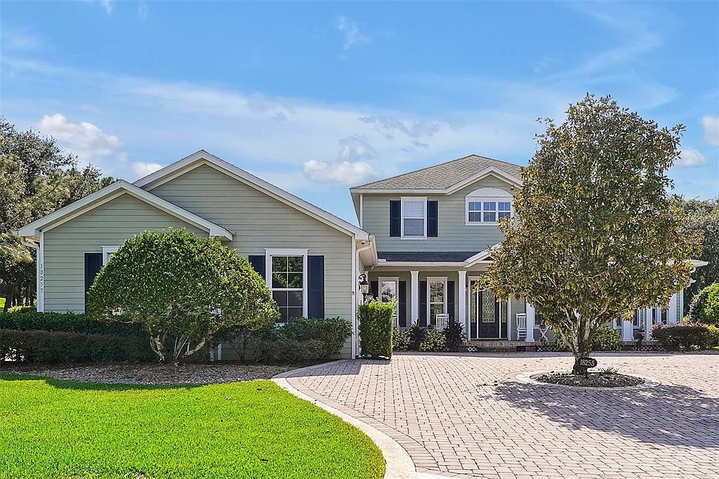 18255 Great Blue Heron Dr, Groveland, FL 34736 Zillow