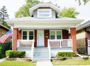 1446 Elmwood Ave, Berwyn, IL 60402