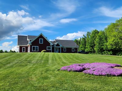 76 Henderson Road, Hodgdon, ME, 04730