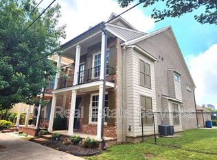 611 S Front St, Memphis, TN 38103