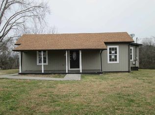 300 Eaves St, Athens, TN 37303