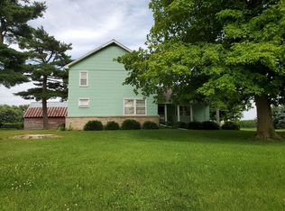 1893 N Mount Vernon Rd, Polo, IL 61064