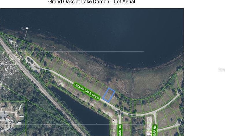 2nd image of 970 GRAND LAKE BOULEVARD LOT 14