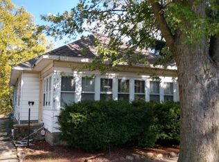 405 S Park Ave, Rensselaer, IN 47978