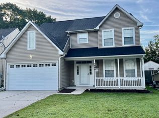 5009 Woolsey St, Norfolk, VA 23513