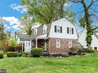 6116 Greenspring Ave, Baltimore, MD 21209