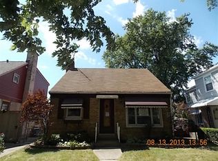 622 Suffolk Ave, Westchester, IL 60154