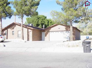 1440 Calle Sosa, Las Cruces, NM 88001
