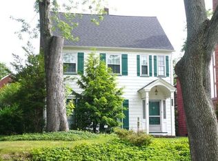 18328 Newell Rd, Shaker Heights, OH 44122