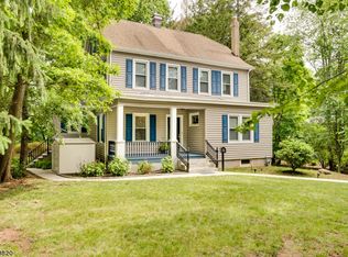 134-136 Hillside Ave, Metuchen, NJ