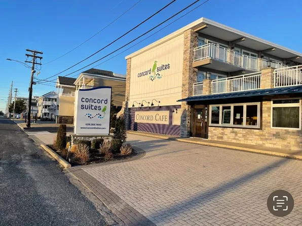 7800 Dune Dr #122, Avalon, NJ 08202