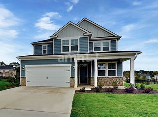 4744 Summit View Ct, Gastonia, NC 28056