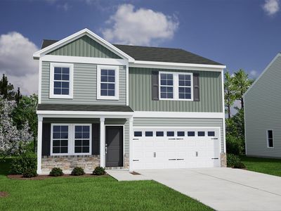 406 Waters Edge Way, Hardeeville, SC, 29927