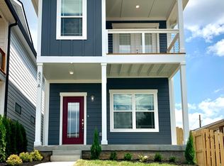 831 N 2nd St UNIT A, Nashville, TN 37207