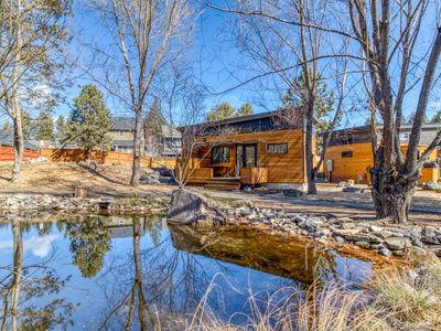 61301 Benham Rd #8, Bend, OR, 97702