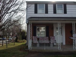 764 Hershey Ave, Lancaster, PA 17603