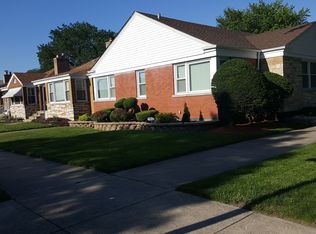 7955 S Talman Ave, Chicago, IL 60652