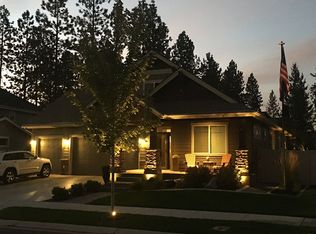 2537 W Moselle Dr, Coeur D Alene, ID 83815