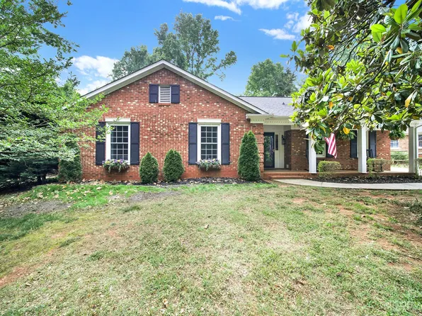8522 Furrier Dr, Charlotte, NC 28270