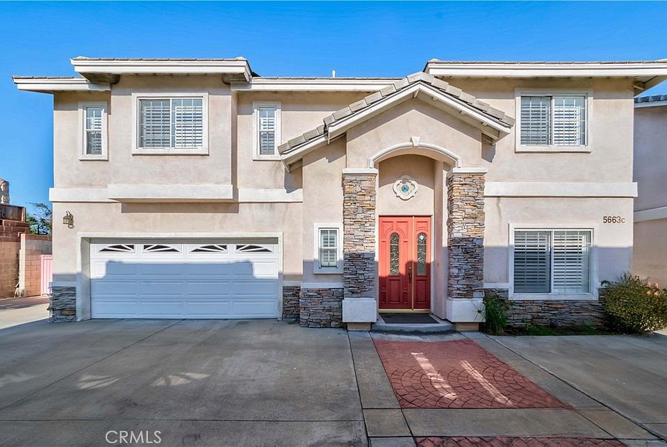 1st image of 5663 Sultana Ave Unit C