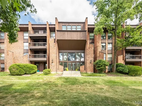 539 Coeur De Royale Dr APT 108, Saint Louis, MO 63141
