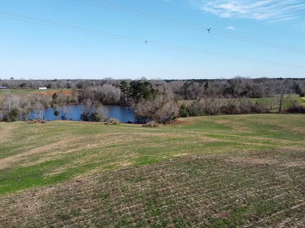 0 E Gentle Breeze Dr, Carriere, MS 39426