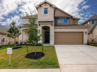 605 Joppa Rd, Leander, TX 78641