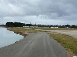 Pioneer Rd LOT 2, Conway, SC 29526