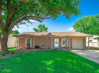 304 E Stone Rd, Wylie, TX 75098