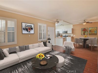 20000 Plum Canyon Rd UNIT 1515, Santa Clarita, CA, 91350